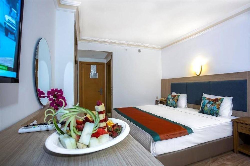 CLUB HOTEL MIRABELL — ALANYA — fotografie hotel nr. 13