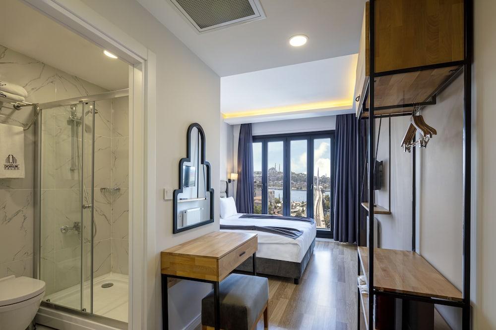 DORUK PALAS HOTEL — ISTANBUL — fotografie hotel nr. 11