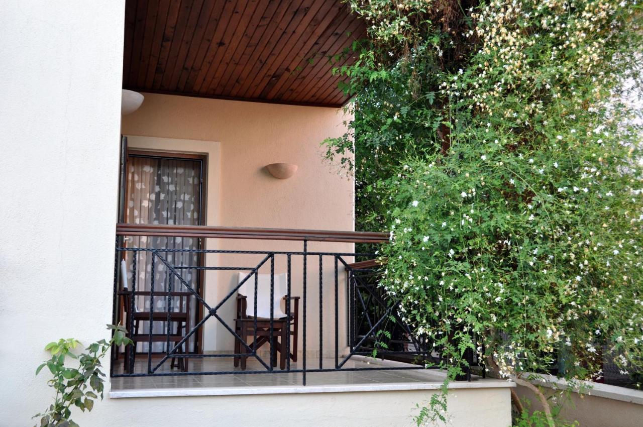 MR. DIM EXCLUSIVE APART HOTEL — GOCEK — fotografie hotel nr. 20