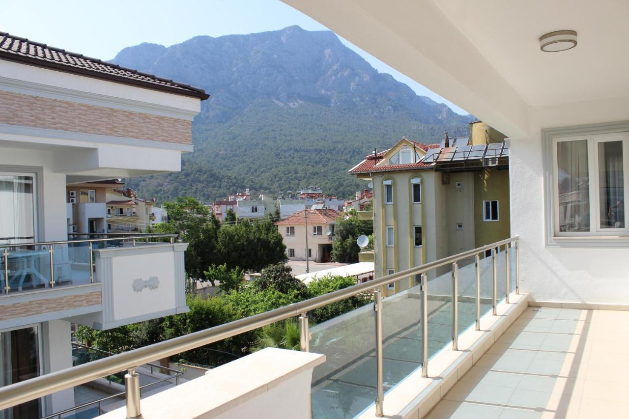 TEBRIZ APART HOTEL — KEMER — fotografie hotel nr. 27