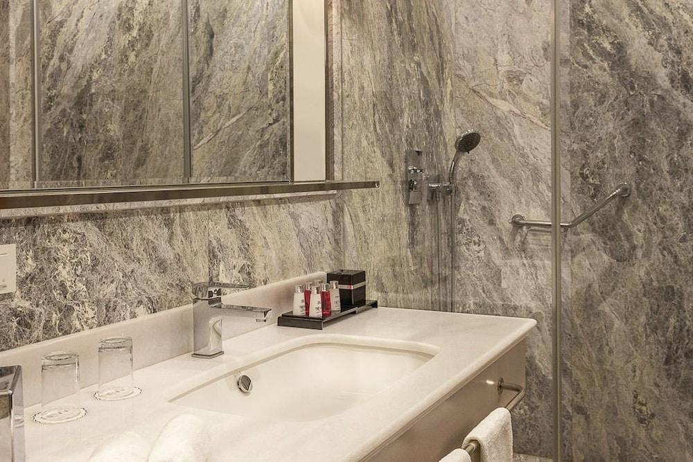NEVV BOSPHORUS HOTEL & SUITES — ISTANBUL — фотография отеля №31