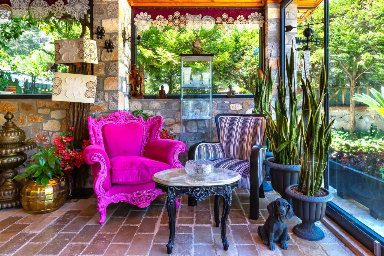 AY HOTEL GOCEK — GOCEK — fotografie hotel nr. 30