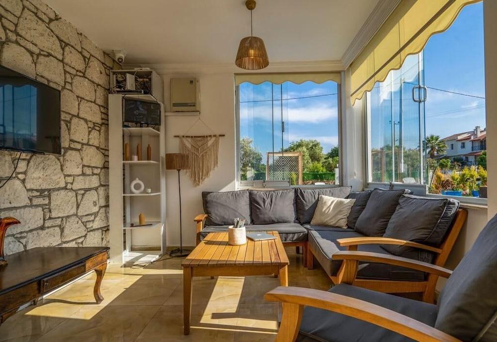 BELONG BUTIK HOTEL — CESME — fotografie hotel nr. 2