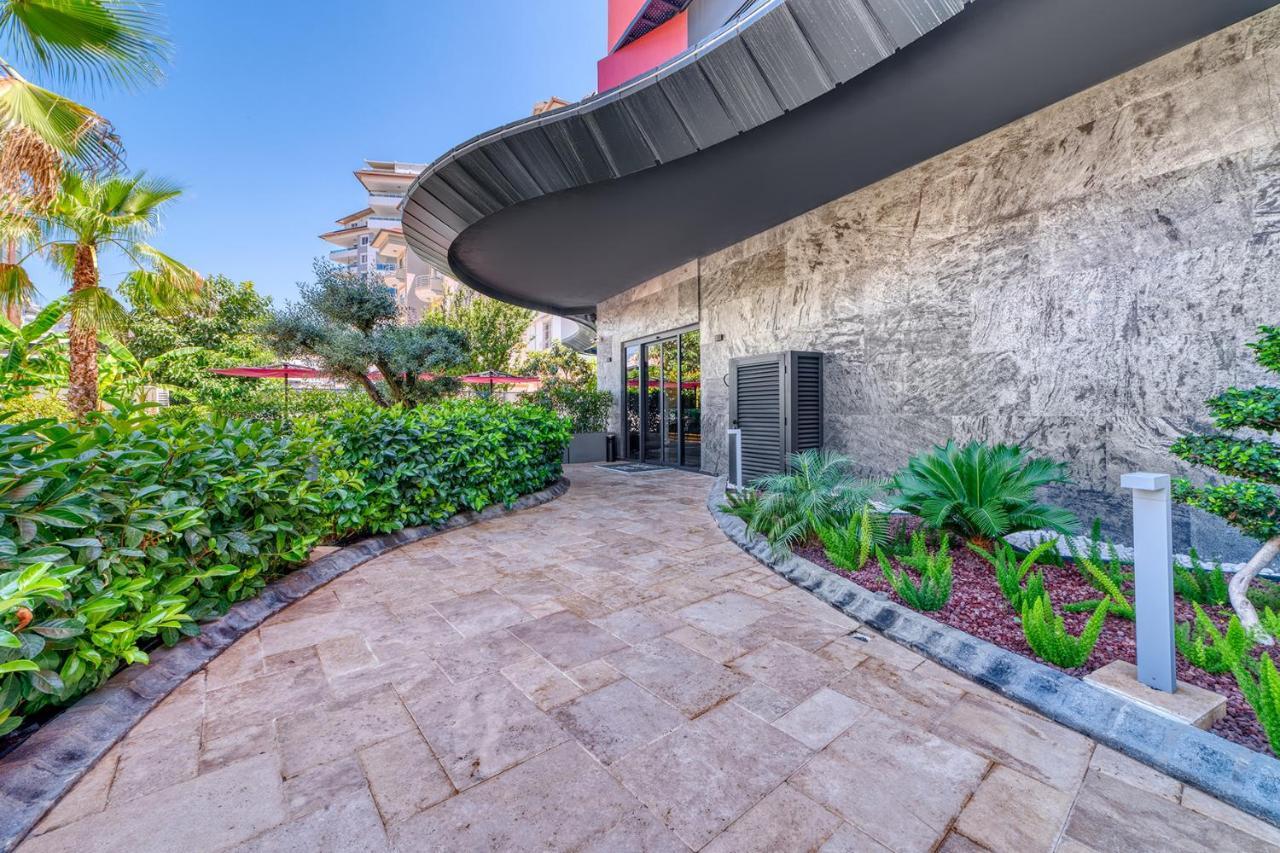 PRIME SUITE (ADULTS ONLY) — ALANYA — fotografie hotel nr. 9
