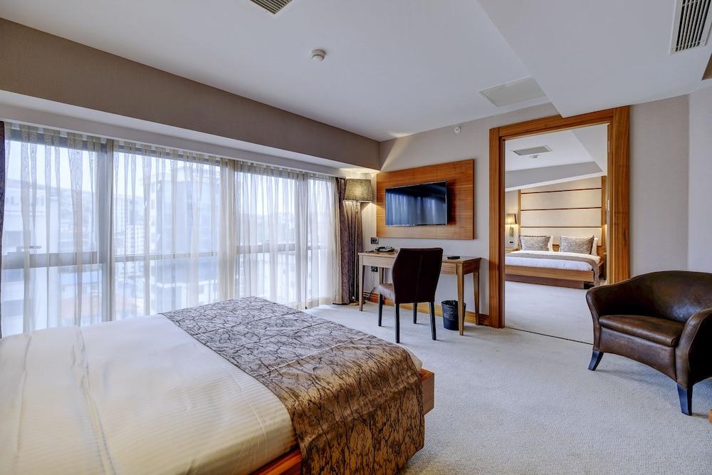 DAYS HOTEL BY WYNDHAM ISTANBUL MALTEPE — ISTANBUL — fotografie hotel nr. 9