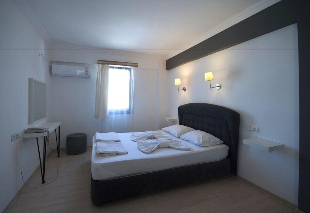 SMART CITY SUITES BODRUM — BODRUM — fotografie hotel nr. 16