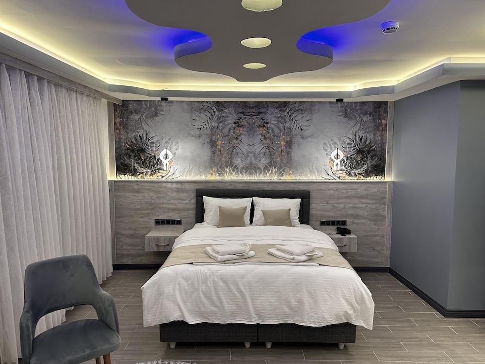 BLUE MOONRISE HOTEL — ISTANBUL — fotografie hotel nr. 12