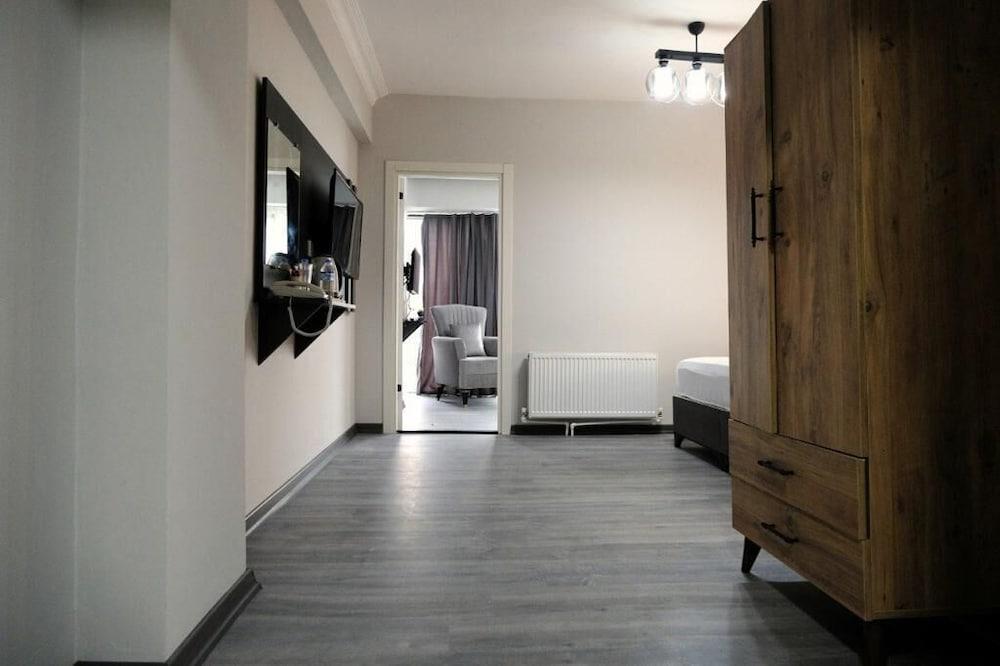 LIZA SUIT HOTEL — ISTANBUL — fotografie hotel nr. 16
