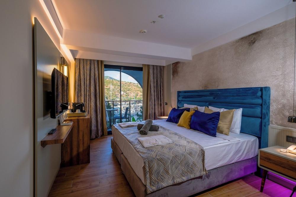 ADA PORT HOTEL (ADULTS ONLY) — ALANYA — фотография отеля №14