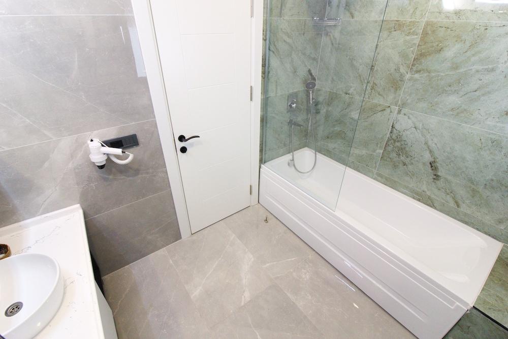 ONKA CITY HOTEL — ISTANBUL — fotografie hotel nr. 24