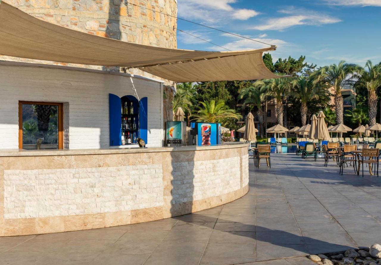 SELECTUM COLLECTION BODRUM — BODRUM — fotografie hotel nr. 3
