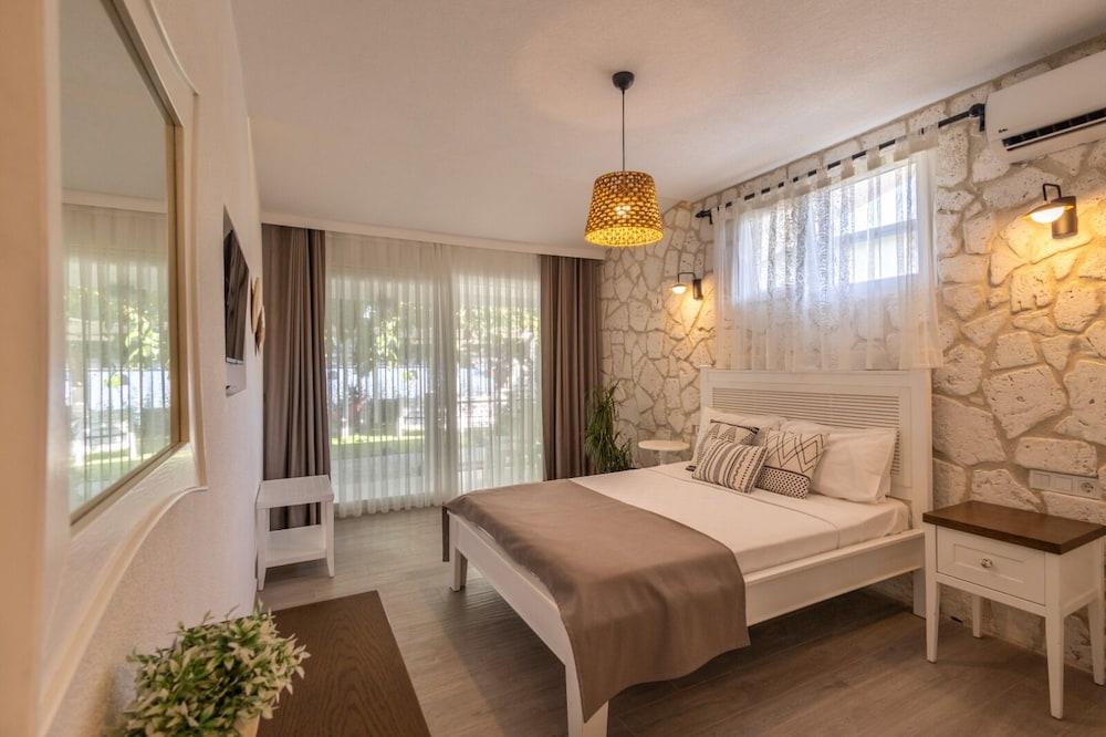 KIYI HOTEL SELIMIYE — MARMARIS — fotografie hotel nr. 6