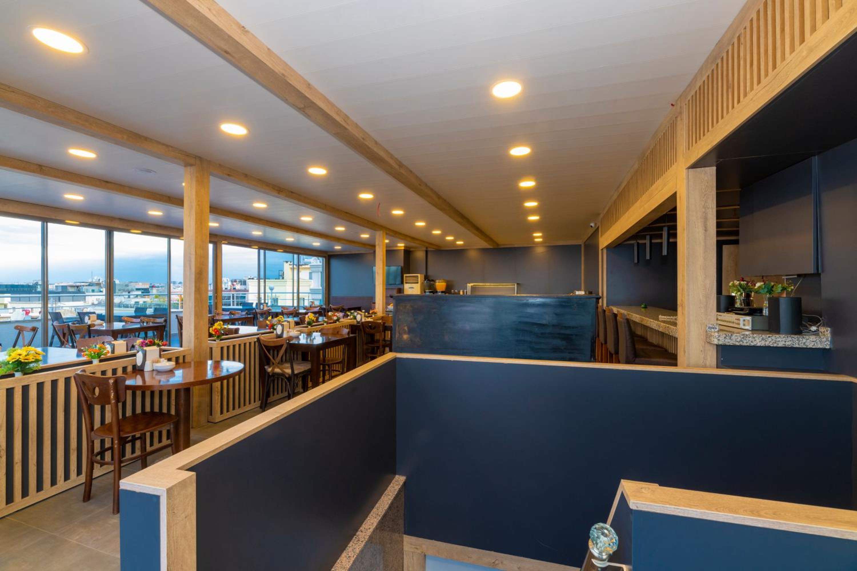METRO OTEL (ADULTS ONLY) — ISTANBUL — fotografie hotel nr. 29