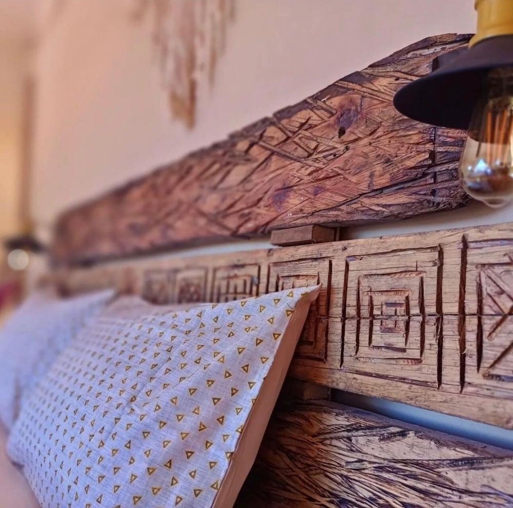 MASALEVI GUMUSLUK — BODRUM