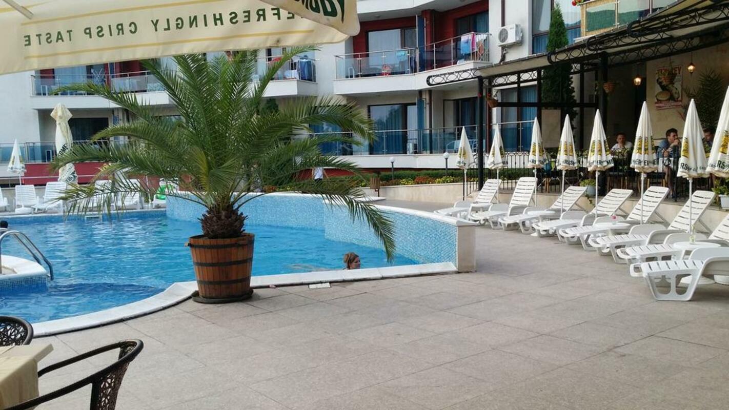 ROYAL COVE — KAVARNA — fotografie hotel nr. 17