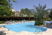 ROSE HOTEL — KEMER — фотография отеля №18