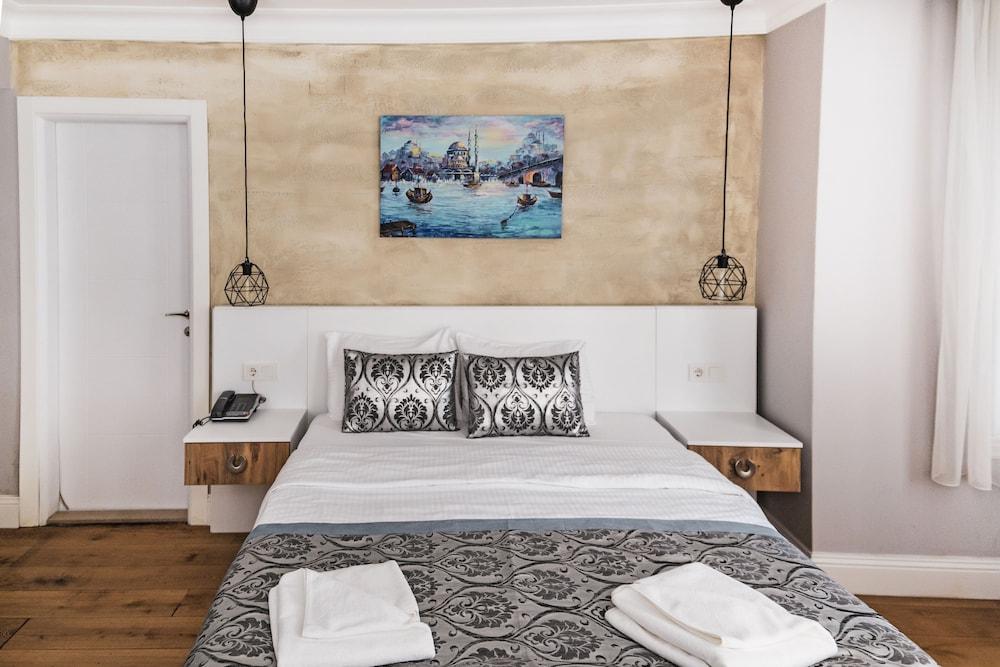 GALATA DOOR HOTEL — ISTANBUL — fotografie hotel nr. 7