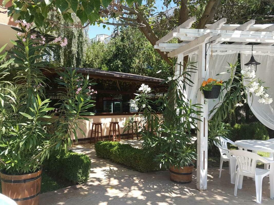 LIANI — SUNNY BEACH — fotografie hotel nr. 27
