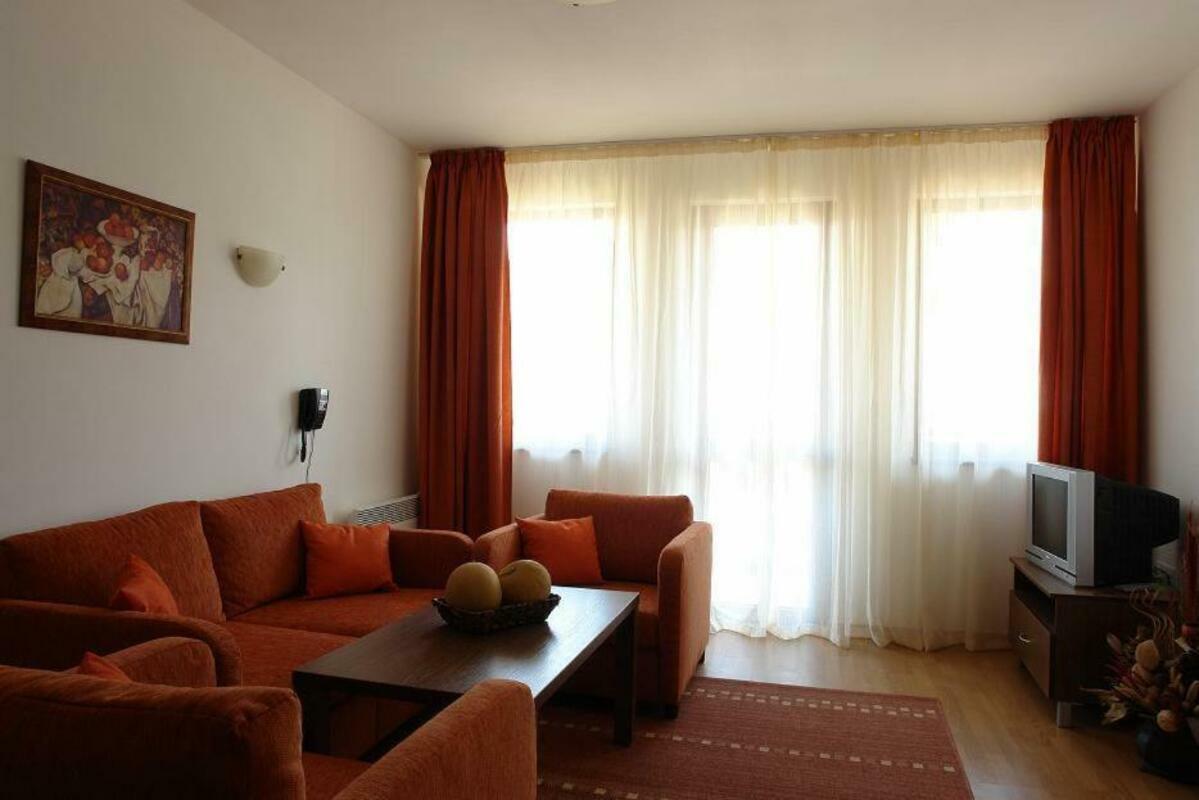 WINSLOW ELEGANCE — BANSKO — fotografie hotel nr. 4