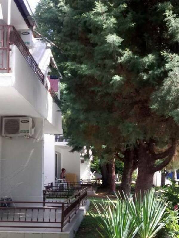 ZDRAVETS PARK HOTEL — GOLDEN SANDS — fotografie hotel nr. 12