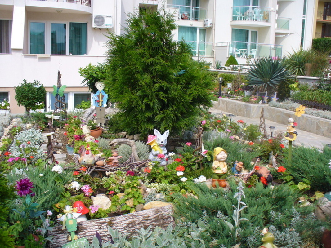 VENERA — SVETI VLAS — fotografie hotel nr. 2