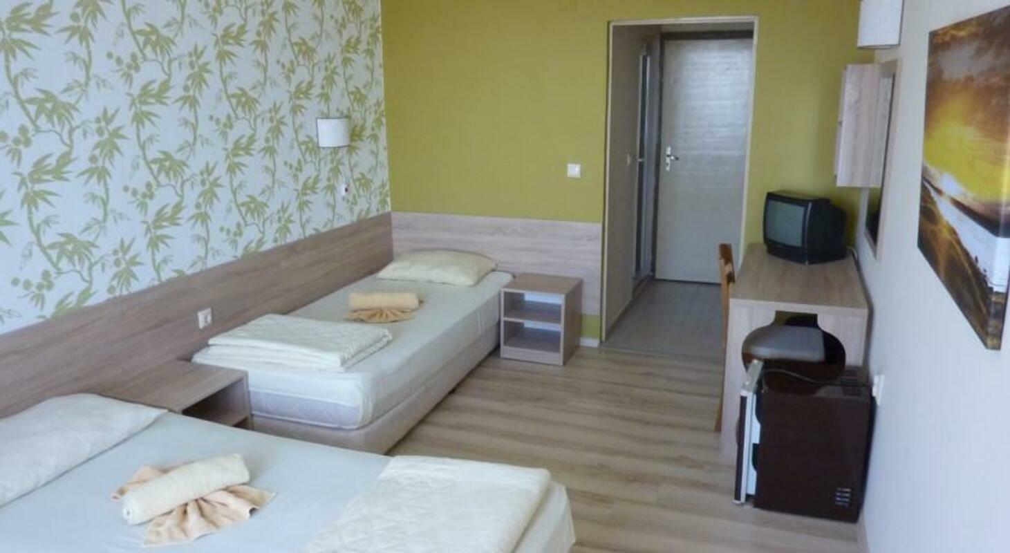 ZARYA — GOLDEN SANDS — fotografie hotel nr. 11