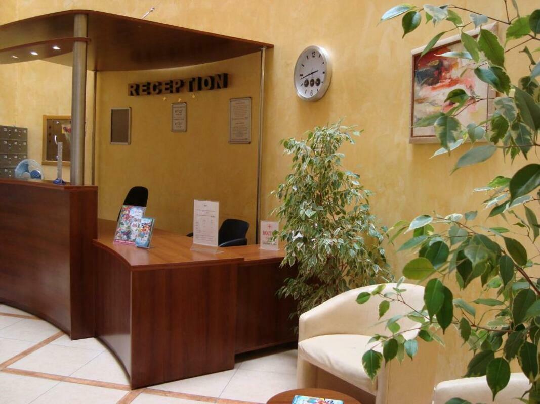 VECHNA R RESORT — SUNNY BEACH — fotografie hotel nr. 2