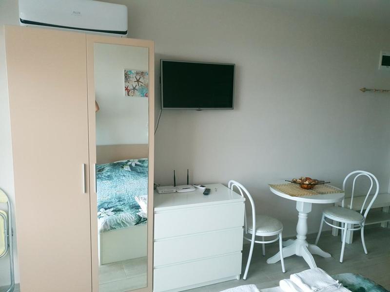 IGLIKA APART HOTEL — POMORIE — fotografie hotel nr. 15