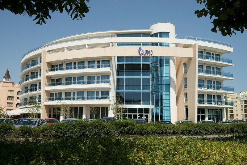 CALYPSO — SUNNY BEACH — fotografie hotel nr. 23