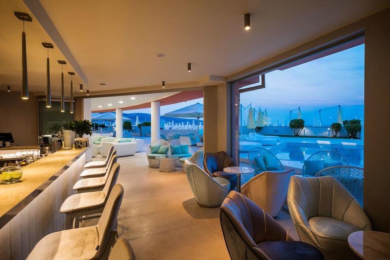 DUNE RESIDENCE — SUNNY BEACH — fotografie hotel nr. 17