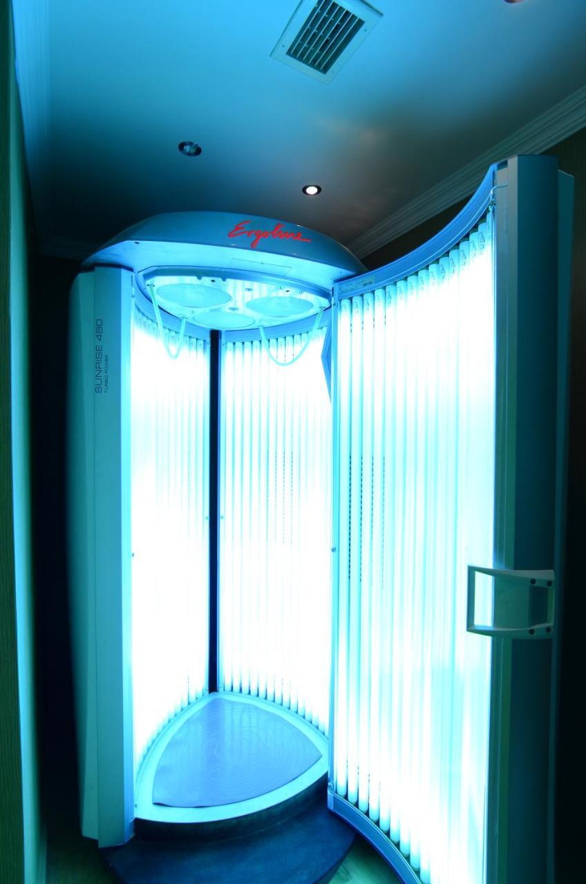 AZKA OTEL BODRUM — BODRUM — fotografie hotel nr. 16
