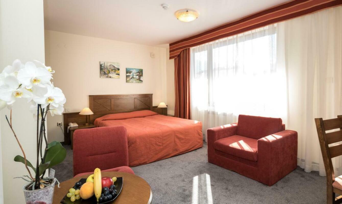 EVELINA PALACE BANSKO — BANSKO — fotografie hotel nr. 16