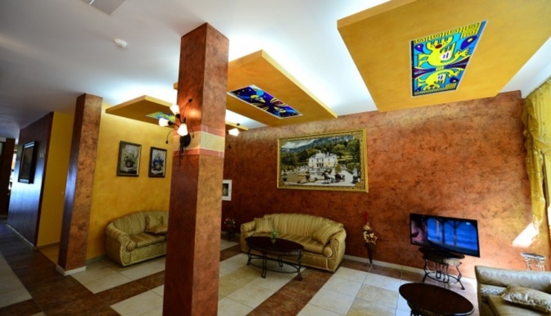 YAVOR PALACE — SUNNY BEACH — fotografie hotel nr. 31