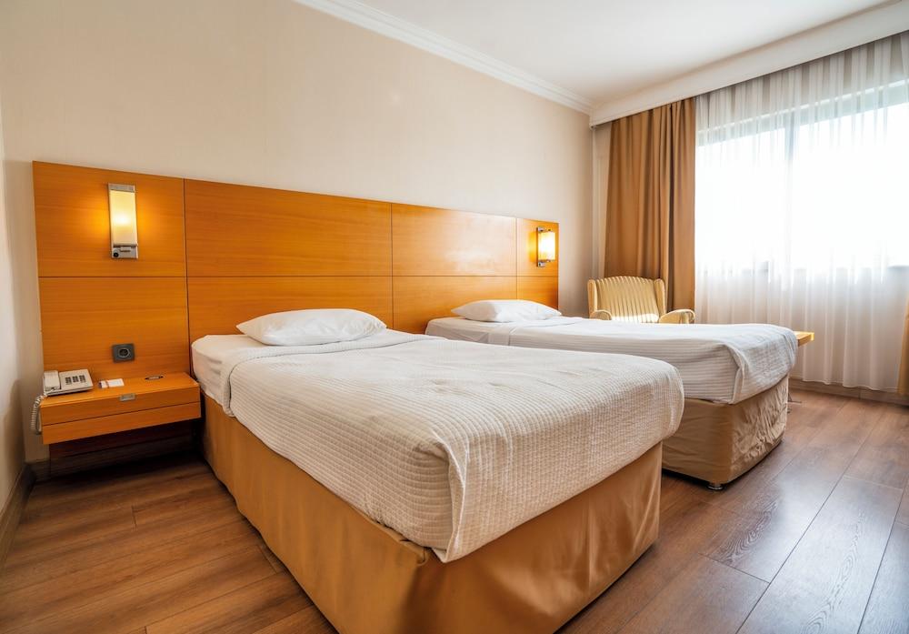 ANEMON EGE — IZMIR — fotografie hotel nr. 8