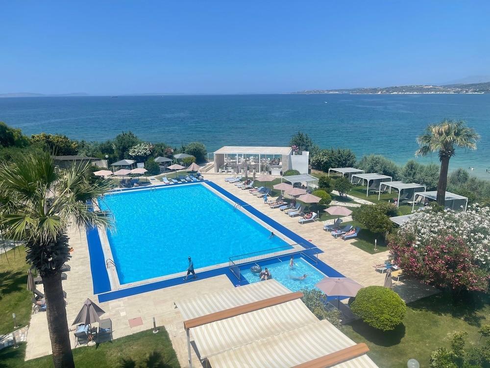 BABAYLON HOTEL — IZMIR — фотография отеля №15