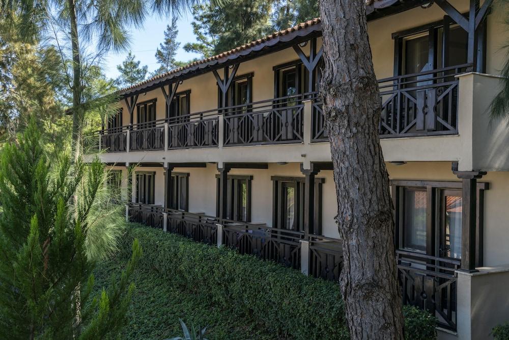 HOTEL BERKE RANCH & NATURE — KEMER — фотография отеля №36