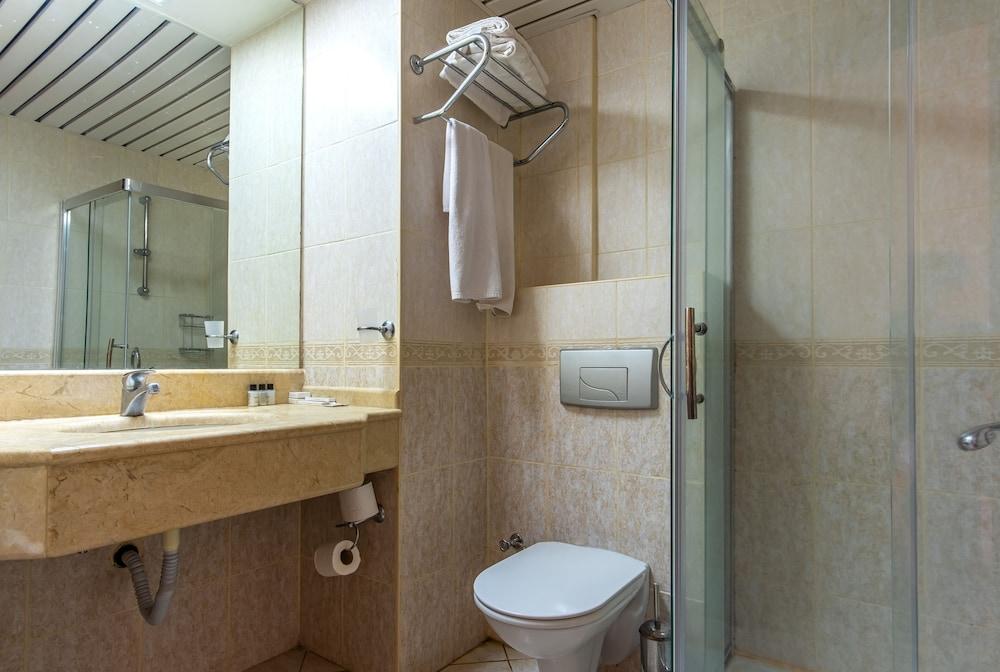 CAPRICE BEACH HOTEL — MARMARIS — фотография отеля №26