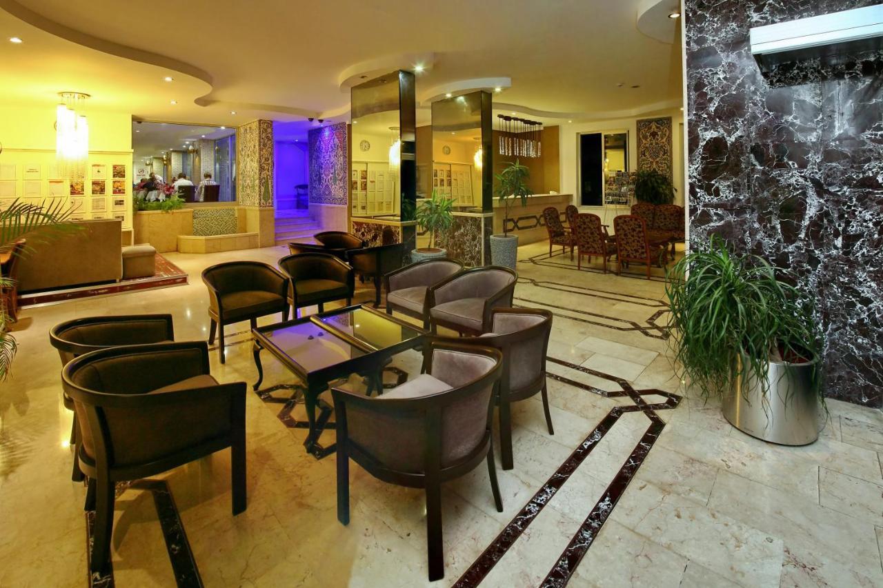 KLEOPATRA CELINE HOTEL — ALANYA — fotografie hotel nr. 27