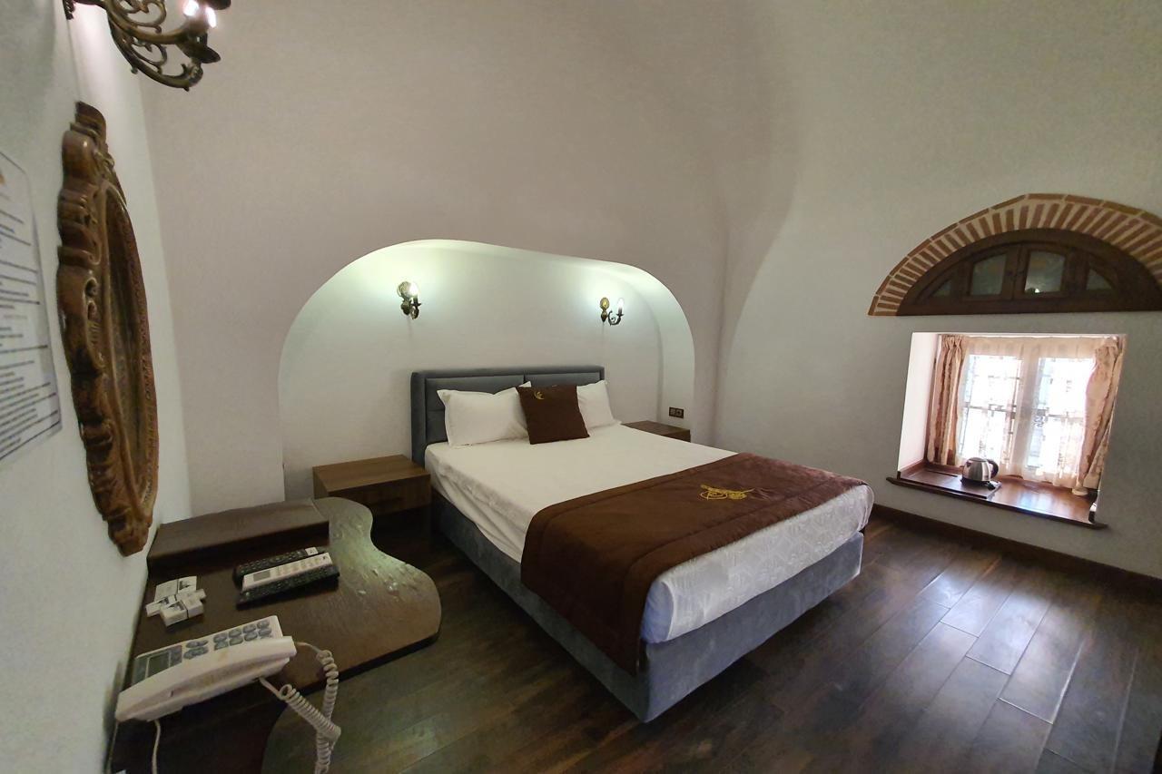KANUNI KERVANSARAY HISTORICAL HOTEL — CESME — фотография отеля №16