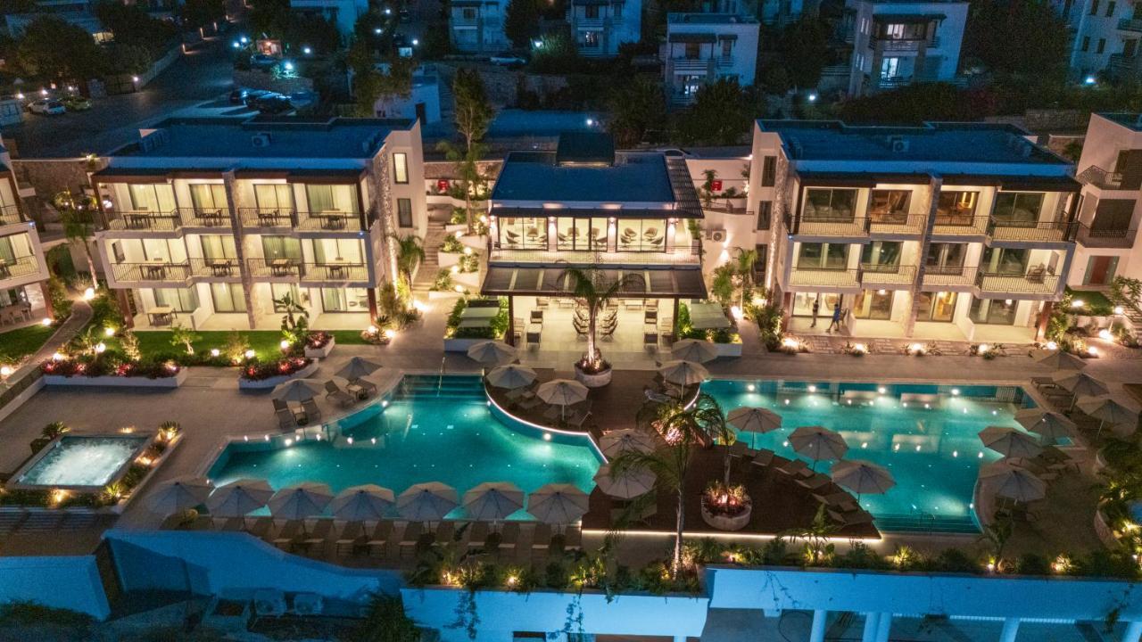 CLUB PEDALISA — BODRUM — фотография отеля №2