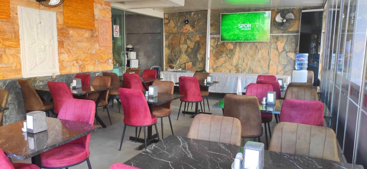 DIDIM ELIT OTEL — DIDIM — fotografie hotel nr. 18