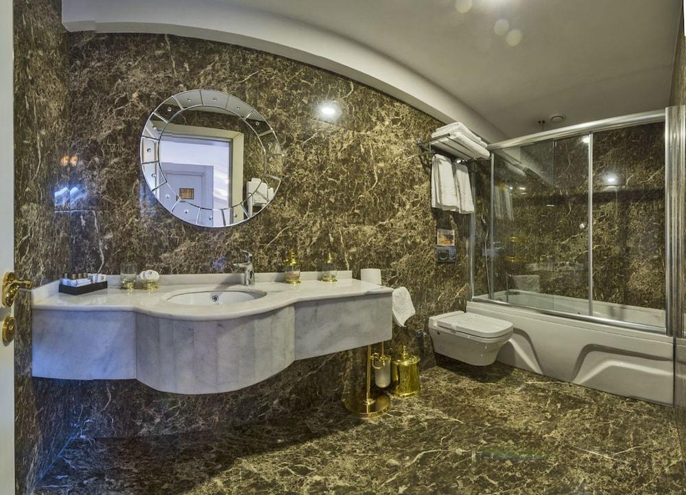 GLORIOUS HOTEL — ISTANBUL — fotografie hotel nr. 14