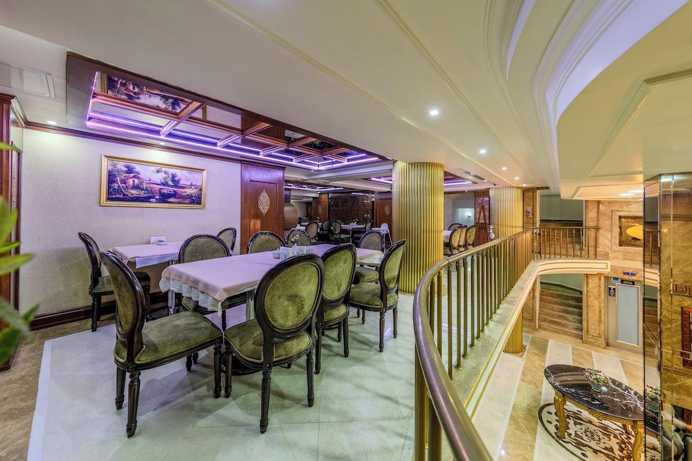 TILIA HOTEL — ISTANBUL — fotografie hotel nr. 30