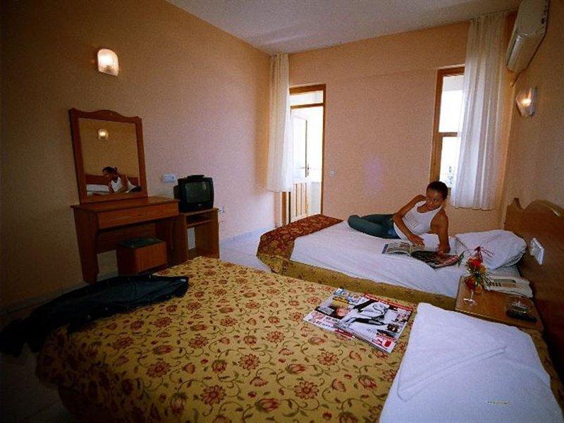 KLEOPATRA MELISSA HOTEL — ALANYA — fotografie hotel nr. 2