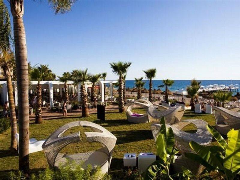 Q PREMIUM RESORT — ALANYA — fotografie hotel nr. 14