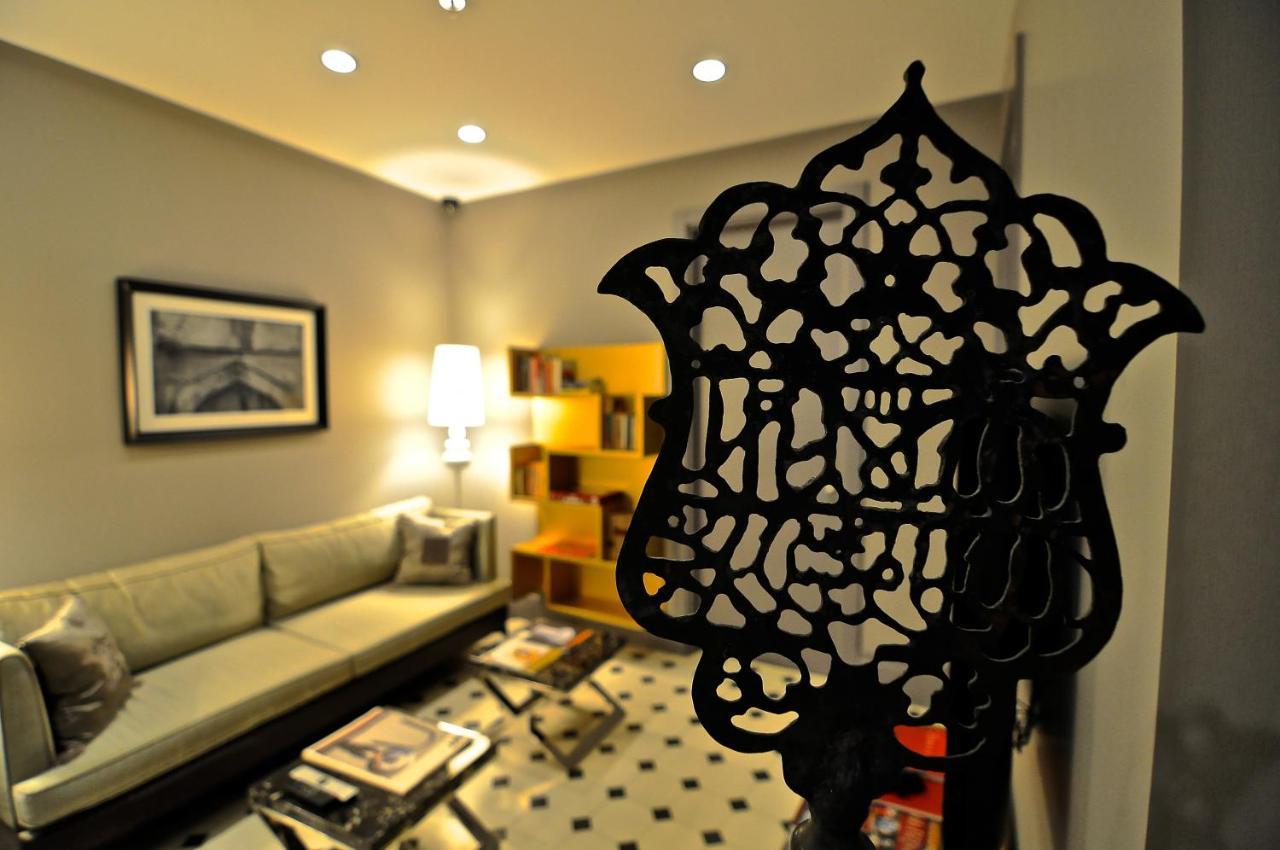 TAKSIM PRELUDE HOTEL — ISTANBUL — фотография отеля №4