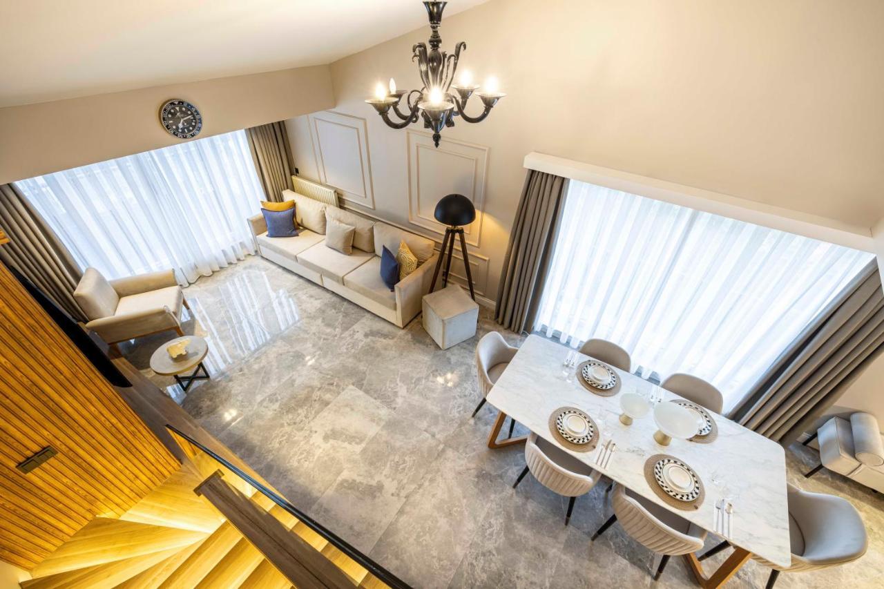 HOME STAY HOME — ISTANBUL — fotografie hotel nr. 7