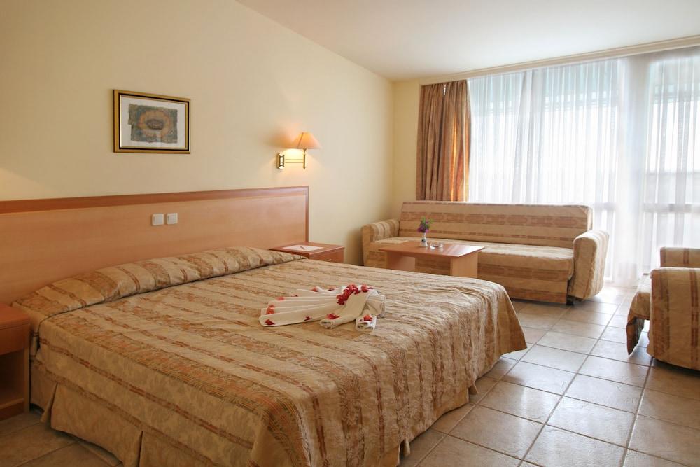 THERME MARIS THERMAL & SPA RESORT — DALAMAN — фотография отеля №5