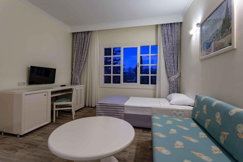ASTERIA FAMILY RESORT SIDE — KIZILAGAC — фотография отеля №20