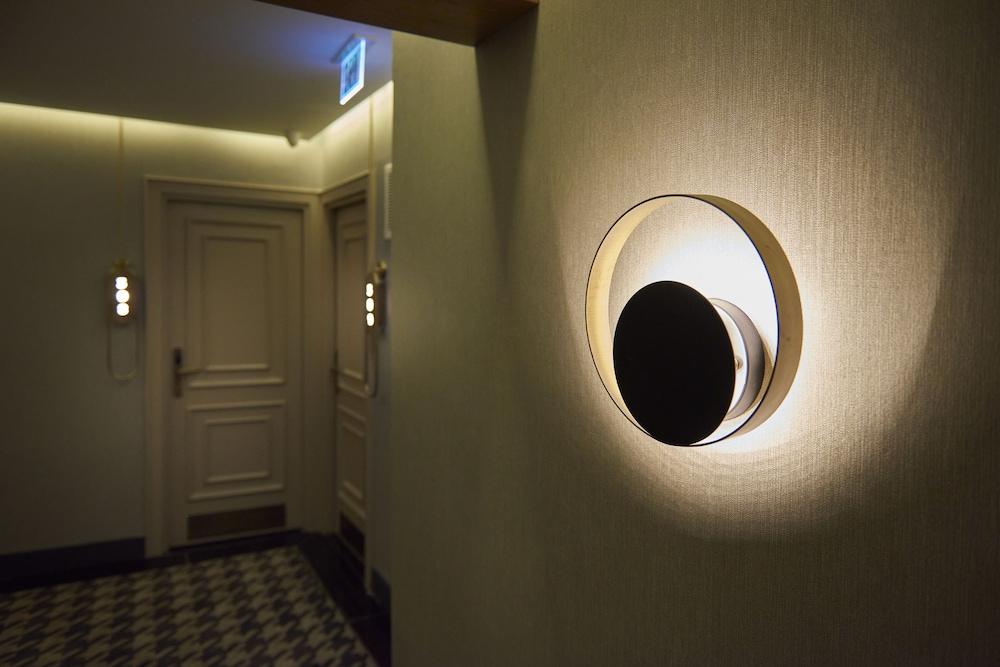 DUNDAR HOTEL & SPA — ISTANBUL — фотография отеля №16